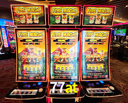 Live Casino 77at