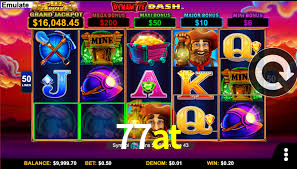 Tournaments 77at
