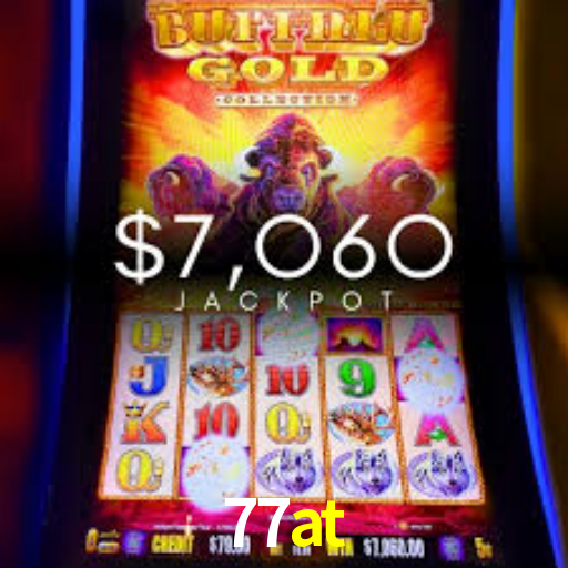 Welcome Bonus 77at