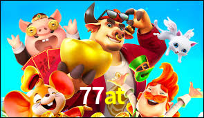 Roulette Table 77at
