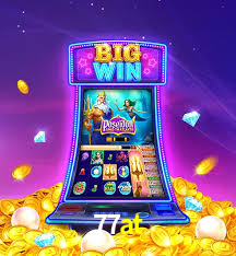 Daily Bonuses 77at