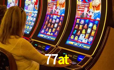 Flash Promotion 77at
